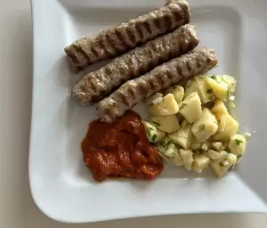 Кебапчета 