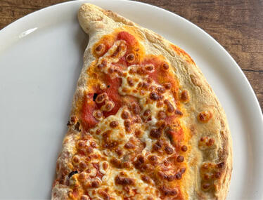 calzone